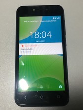 Wiko y50 / Pour pièces /