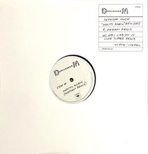 VINYLE MAXI 12'' DEPECHE MODE