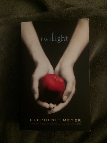 Twilight stephenie meyer - de,