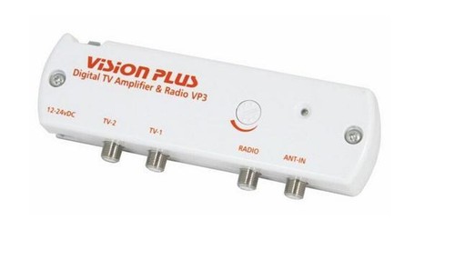 Visionplus vp3 amplificateur - vp3,