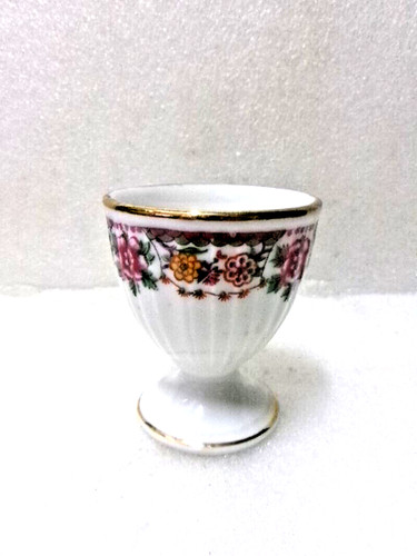 Coquetier porcelaine - en,