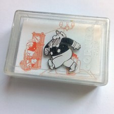 Pin's - Le Capitaine - Pim Pam Poum - modèle 155 - Corner - en boite