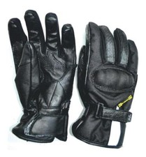 Gant moto route hiver Mitsou