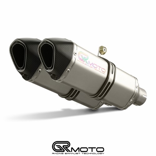 échappement pour honda cb900 - pour,