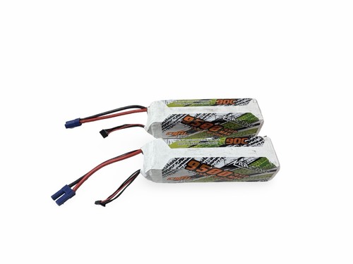 Cnhl lipo battery - cnhl,