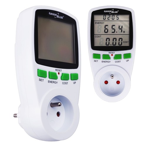 Appareil mesure consommation