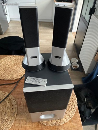 Altec lansing vs4221 système - lansing,