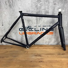 Mint! 2023 Standert Kreissage RS 58cm Scandium Aluminum Disc Frameset 700c 2230g