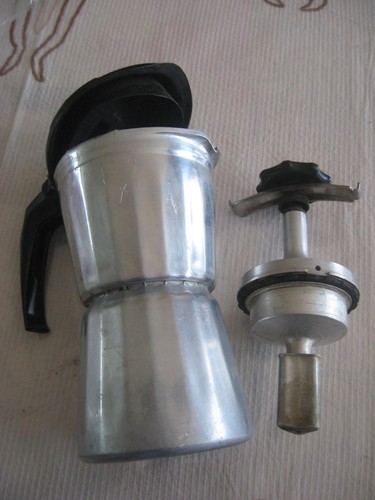 Ancienne cafetière seb - cafetière,