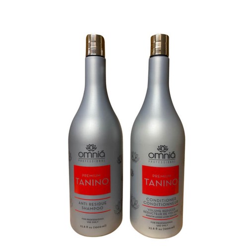 Kit lissage brésilien - , tanino