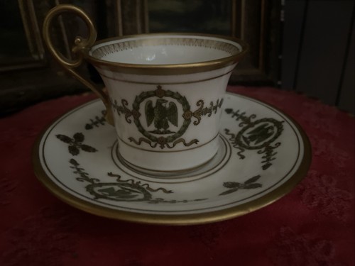 Tasse café porcelaine - café,