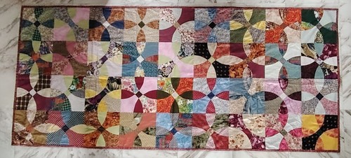 Beau patchwork tissu - beau,