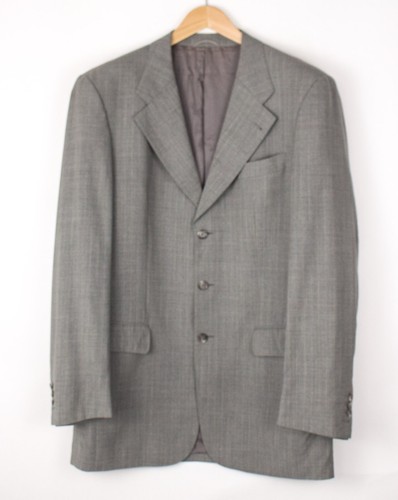 Blazer formelle laine pour - en,