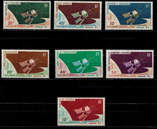 Grande série coloniale