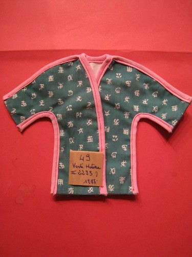 Tenue barbie twice nice - tenue,