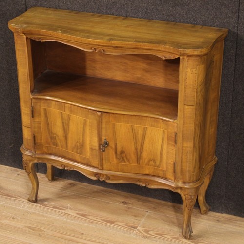 Buffet vintage bois - vintage,