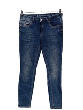 ROSNER Jeans taille haute