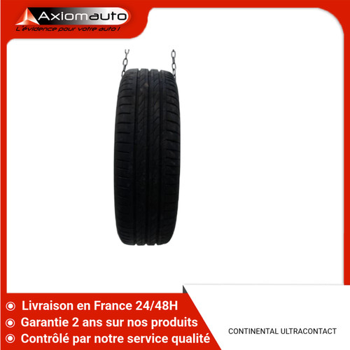 Pneu continental - 🇫🇷,