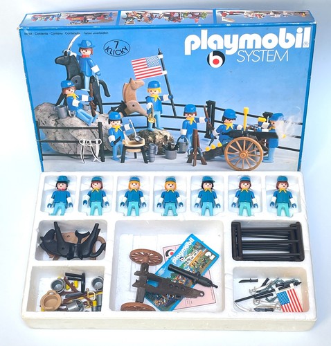 Playmobil 3408 super set - , 7