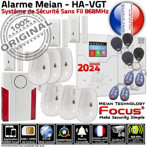 Système sécurité alarme - sécurité,