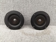 Paire de tweeter ALTEC LANSING