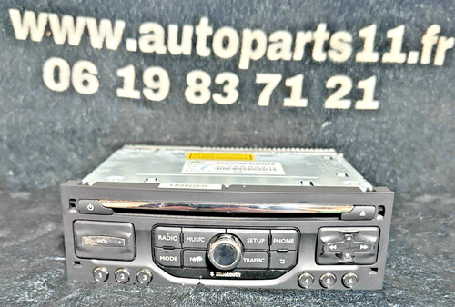 Autoradio origine gps - autoradio,