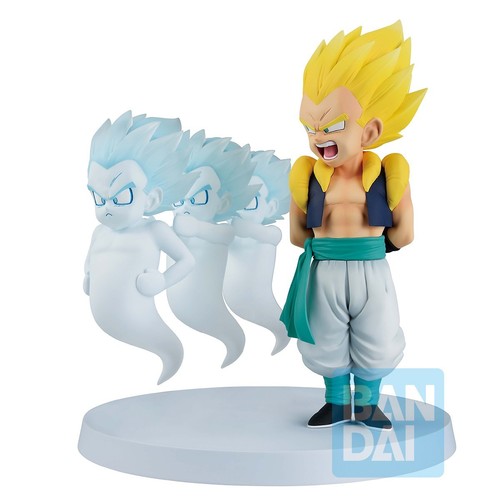 Dragon ball gotenks - z, &
