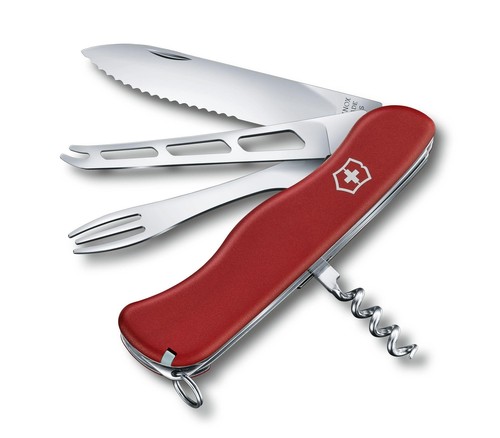 Victorinox cheese master - cheese,