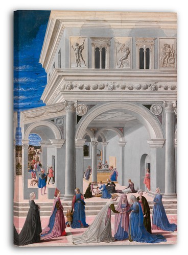 Toile cadres fra carnevale - toile/cadres,