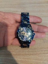 Montre Guess W0472L1 Très Bon