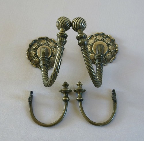 Embrasse rideau paire de - embrasse,