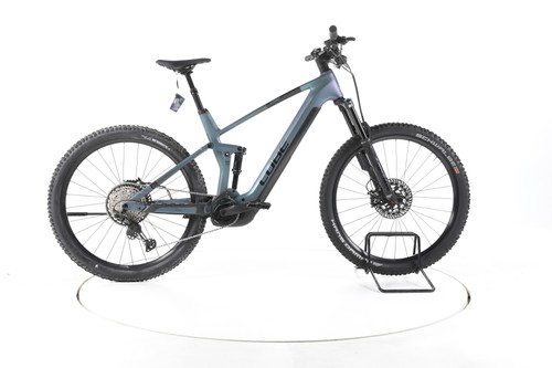 Cube stereo hybrid 140 - hybrid,