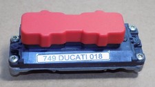 ECU Computer ECM Magnetti Marelli IAW 5.9M 59M Ducati 749 749S 28640851A
