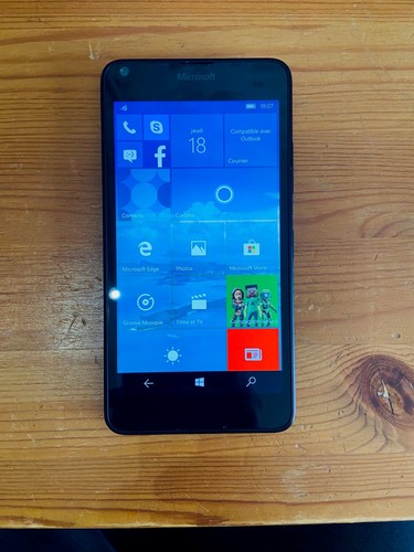 Nokia microsoft lumia 640 - nokia/microsoft, –