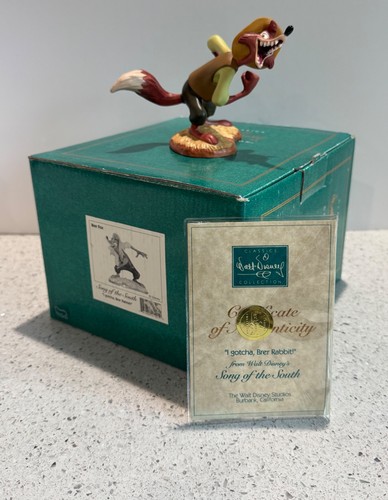 Disney wdcc song the - wdcc, of