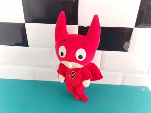 1810166 peluche doudou samsam - 1810166,