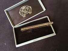 PINCE À CRAVATE G L plaquée