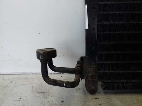Radiateur condenseur clim - condenseur,