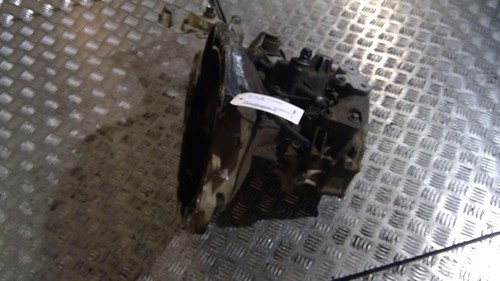 Boite vitesses opel corsa c - opel,