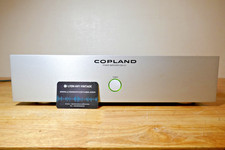 AMPLIFICATEUR DE PUISSANCE