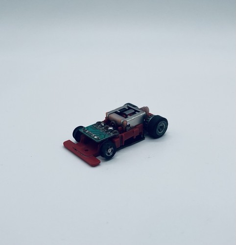 Circuit tcr ideal châssis - ,