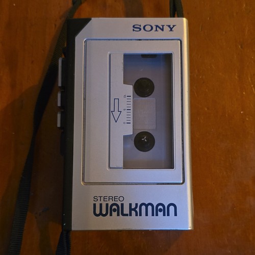 Sony walkman lecteur - sony,