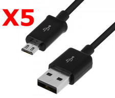Cable Usb / Micro Usb Noir