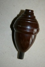 Interrupteur ancien en