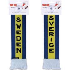 Camion Voiture Mini Écharpe