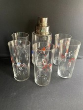 Service à Punch ou à