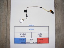 Platine USB pour ASUS X5BV