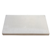 Brique Réfractaire de Rechange pour Poêle à Bois Blist b1 275x115 MM