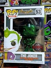 EN STOCK  - DC MARVEL FUNKO