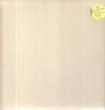 The Beatles White Album 2LP